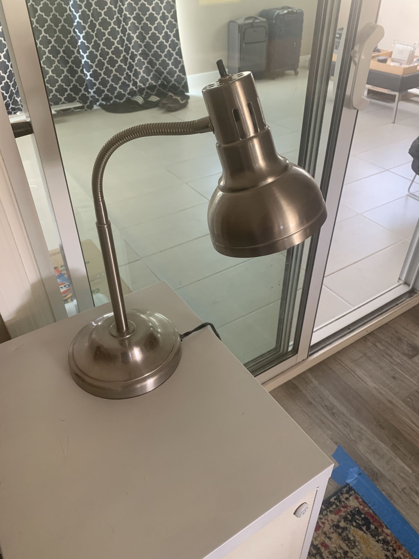 Desk Lamp