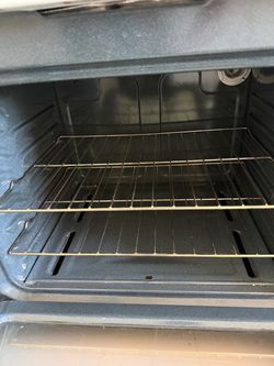 Gas Stove