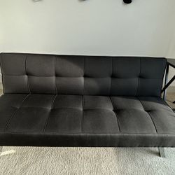 Udholdenhed Baron undskyldning Small Sofa Bed for Sale in Houston, TX - OfferUp