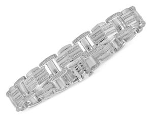 Mens Bracelet Never Used No Tag 