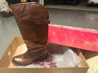 Women’s boots