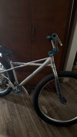 Monster quad se bike 29 inch