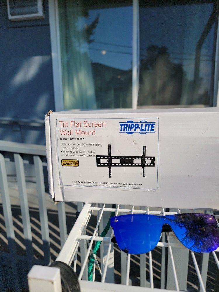 Brand New TV Mount
