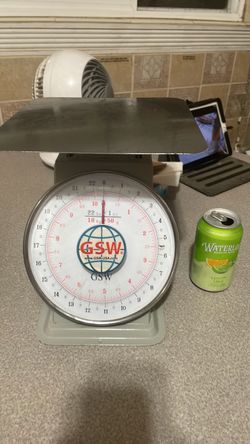 Scale