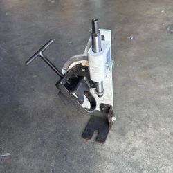 Precision Pipe And Tube Tool For 0-60 Degree Angle Notches  Notcher 