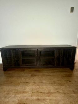 TV stand