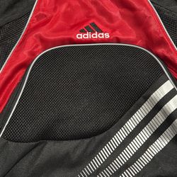 Adidas Gym Bag Back Pack W Strings (2 Bags) 