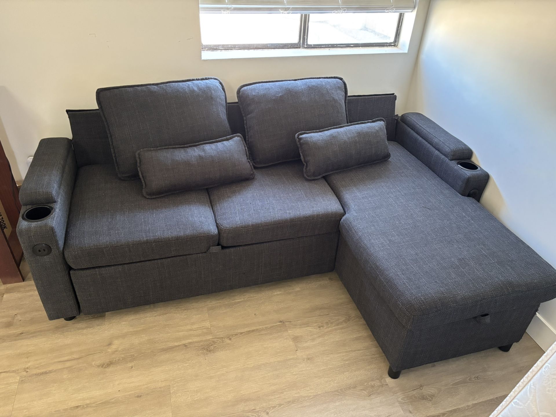 Sleeper Sofa Couch