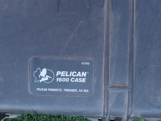 Road Cases