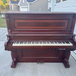Free Piano