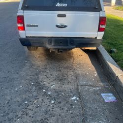 2006 2006 Ford Ranger Xlt 4 Cyl For