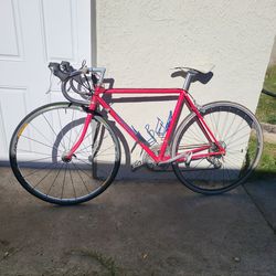 Vintage Univega Gran Sprint Lawee Design Bike