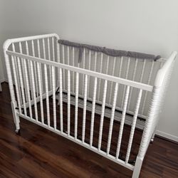 Baby Crib