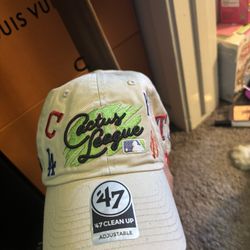 Baseball Cap 🧢 