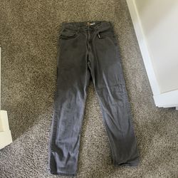 Carhartt pants
