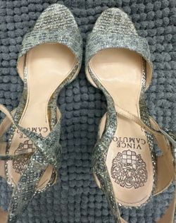 Vince Camuto shoes