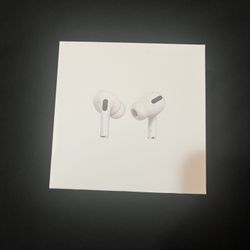 AirPods Pros 2nd generation 