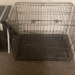 Medium Dog Crate