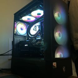 Gaming Pc