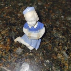 Llardro Mini Child