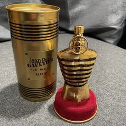 Jean Paul Gaultier Le Male Elixir Parfum