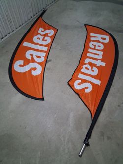 Advertising Signs