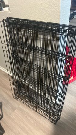 Dog gate