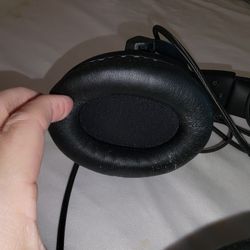 Used HyperX Cloud II Core Gaming Headset