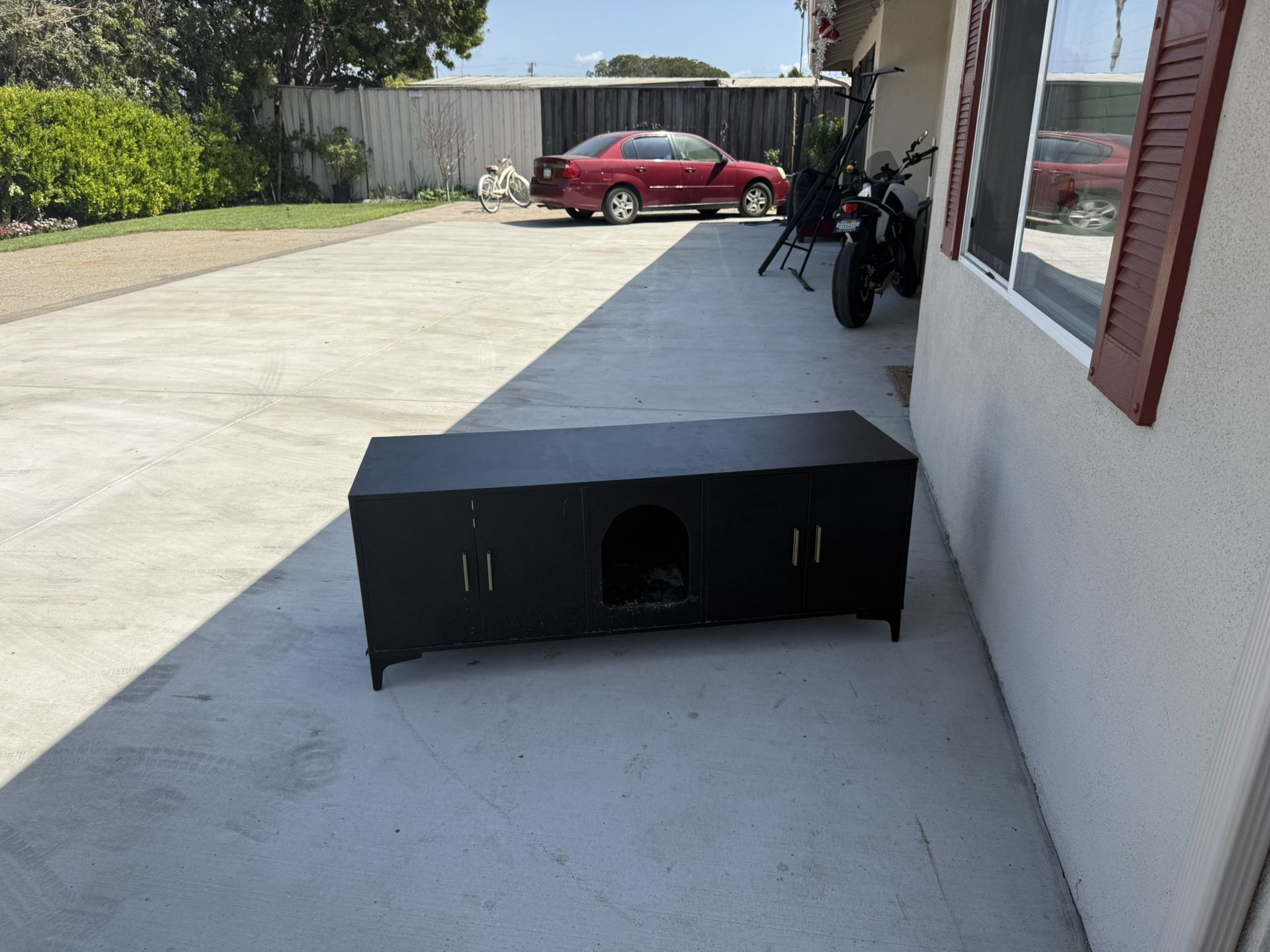 Cat Littler Box