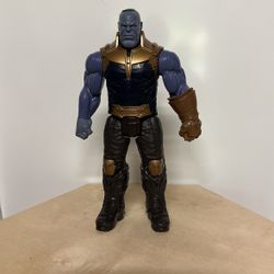 Marvel’s Thanos