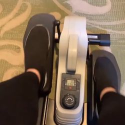 Under Desk Exerciser Pedaler