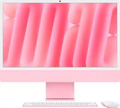 M1 Chip I Mac