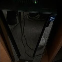 Pre-Built PC IBuypower 