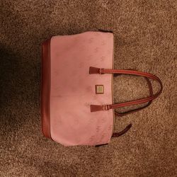 Dooney & Bourke Purse Bag Handbag