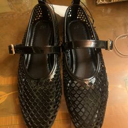 HM Flats Brand New Size 8 