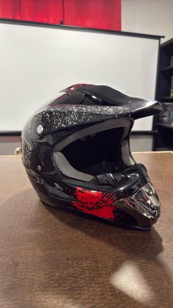 Woljay Motorcross Helmet