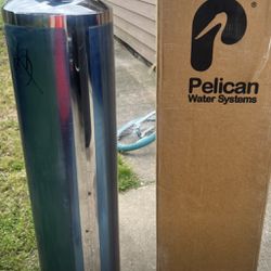 Pelican Water System 