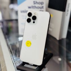 iPhone 13 Pro Max (Factory Unlocked) 