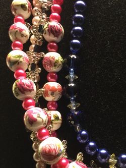 Jewelry & gifts / Visit Eva's OfferUp page