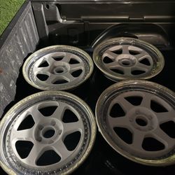 Work Meisters L1’s 19”