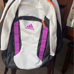 Brand New Adidas Back Pack 