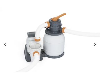 Sand Filter Pump 