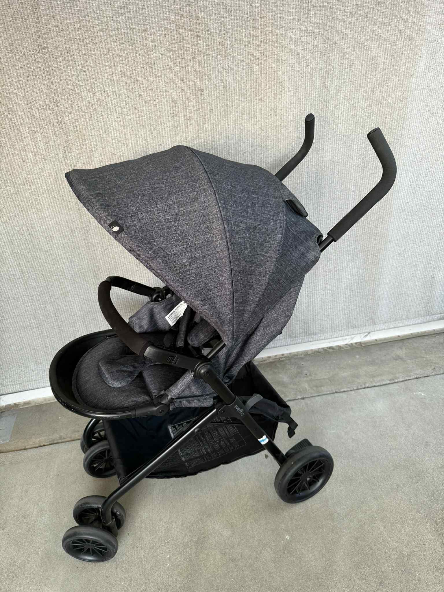 Baby Stroller