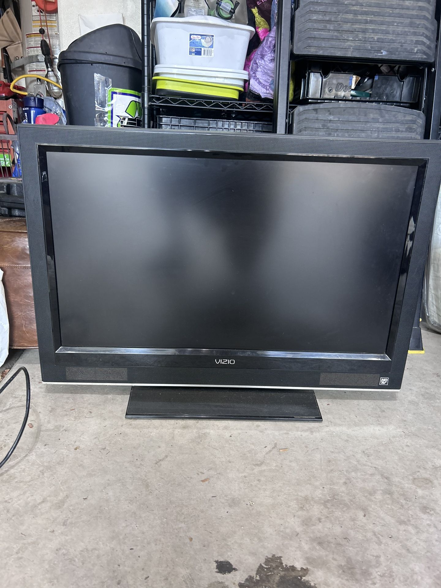 Vizio 32” TV