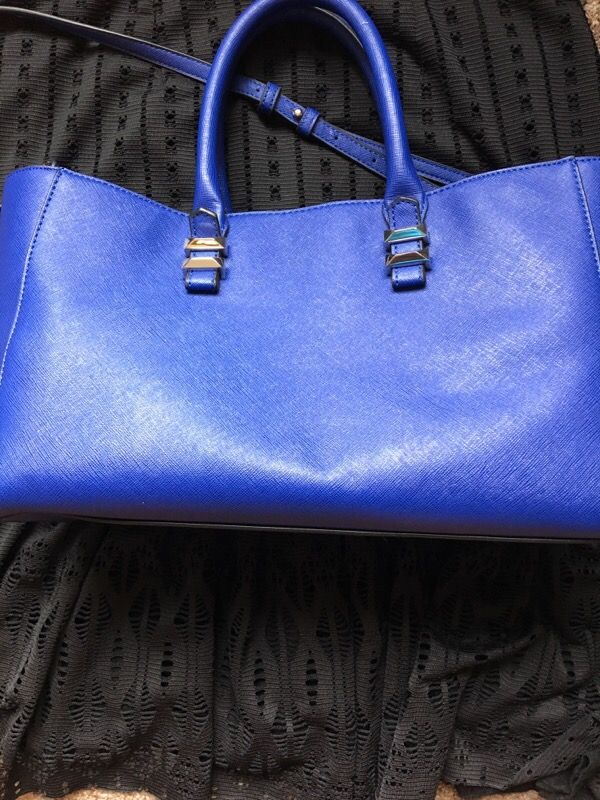 Banana Republic bag