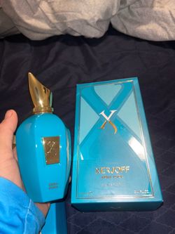 Tengo estos perfumes de diseñador disponibles