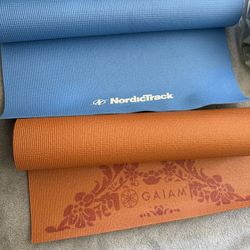 Yoga Mats