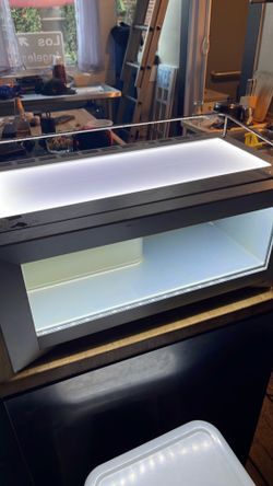 Red Bull mini cooler