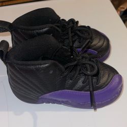 Toddler Retro 12s