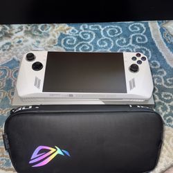 ROG Ally Z1 Extreme 2Tb SSD